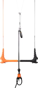 Recalled Chaos 1X Control system